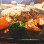 用戶對於神戸屋レストラン 調布ヶ丘店的評論圖