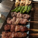 用户对于佐々木家 源八的评论图