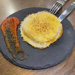 用户对于kitchen fumi的评论图