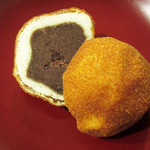 用户对于梅花亭的评论图