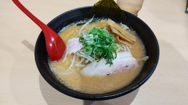 用户对于千成拉麺的评论高清图