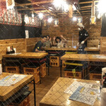 User's review image for 海鮮屋台 おくまん 神田店