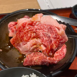 用戶對於焼肉OGAWA 大森店的評論圖