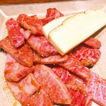 用戶對於焼肉慶州 春吉店的評論圖