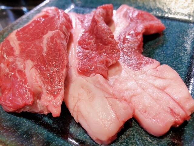 用戶對於成吉思汗 だるま 7･4店的評論高清圖