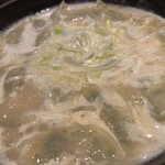 用戶對於博多餃子舎 603 札幌駅前店的評論圖