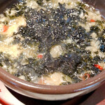 用户对于牡蠣と魚介のワイン酒場 FISHMANS SAPPORO的评论图