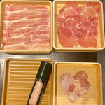User's review image for しゃぶ葉 巣鴨店
