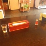 用户对于そば椛的评论图