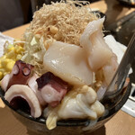 User's review image for 浅草もんじゃ ぜんや