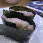 用户对于回転すし屋 HiBaRi  新宿店的评论图