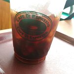 用户对于CAFE DI ESPRESSO 珈琲館 フレンドマート岸辺店的评论图