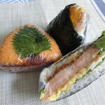 User's review image for てづくりおむすびの店 どんぐり