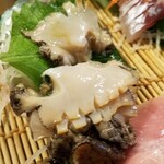 用户对于しちふく的评论图