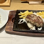 User's review image for カフェ＆ビヤレストラン宮 羽田空港店