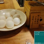 用户对于かね田的评论图