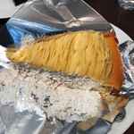 User's review image for ハーブス 渋谷ヒカリエ シンクス店
