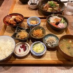 用戶對於酒とめし 錦食堂的評論圖