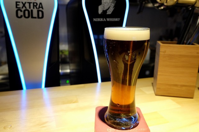 用户对于BEER PUB ICHI-YA的评论高清图