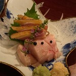 用戶對於祐天寺 Bob的評論圖
