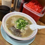 用戶對於しぇからしか 梅田店的評論圖