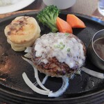 User's review image for ロイヤルホスト 高輪店