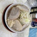 User's review image for 麺屋 みのわ