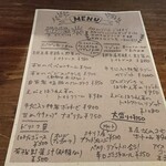 用户对于イタリア食堂 タク的评论图