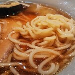 User's review image for comorebi Ramen house