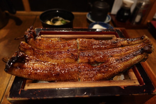 User's recommendation image for にょろ助 赤坂