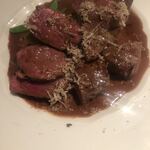 User's review image for キチキチ