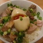 用戶對於ラーメン ゆきかげ 大喜湯昭和店的評論圖