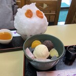 用戶對於梅園 浅草本店的評論圖