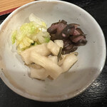 用户对于まことや的评论图