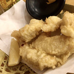 用戶對於屋台居酒屋 大阪 満マル 天神橋3丁目店的評論圖