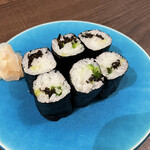 User's review image for ニカイノ魚