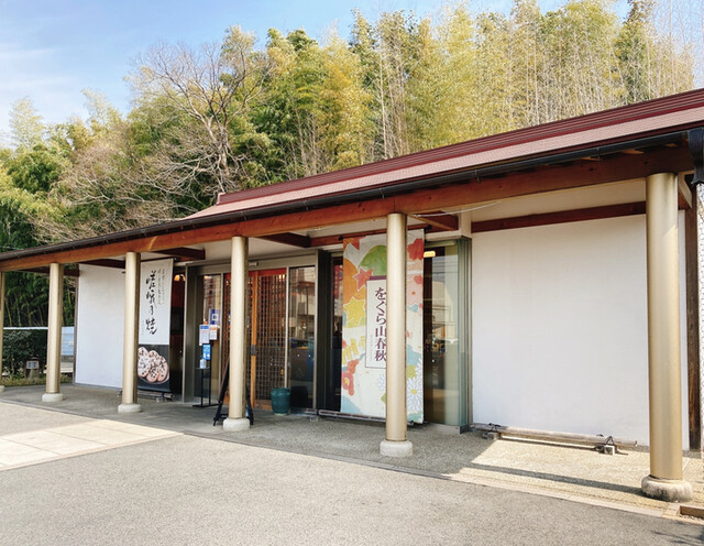 User's recommendation image for 小倉山荘 宇治城陽店