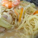 User's review image for らーめん龍太郎