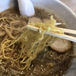 用戶對於らあめん 新 狸小路店的評論圖