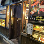 用户对于牛たん屋 祇園亭的评论图