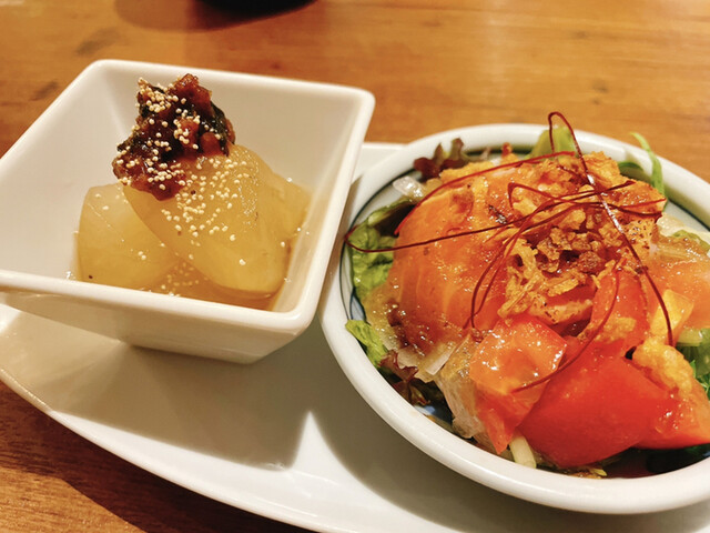用户对于ごはんたべ 京居酒屋 なごみ的评论高清图