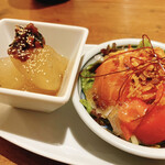 用户对于ごはんたべ 京居酒屋 なごみ的评论图