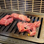 用戶對於荻窪焼肉 さく的評論圖