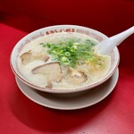 用户对于長浜御殿 長尾本店的评论图