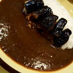 用戶對於印度のルー 天下茶屋店的評論圖