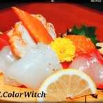 User's review image for 北海道海鮮 にほんいち 本町店