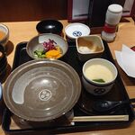 用户对于銀座ハゲ天 京都ポルタ店的评论图