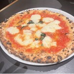 User's review image for Pizzeria&Trattoria GONZO 吉祥寺店