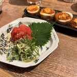 用戶對於鯛之鯛 梅田店的評論圖