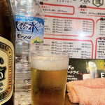 用戶對於もつ焼き 煮込み ヤリキ 上野支店的評論圖